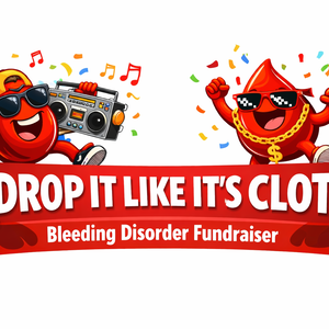 Drop it like it’s clot